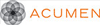 Acumen's logo